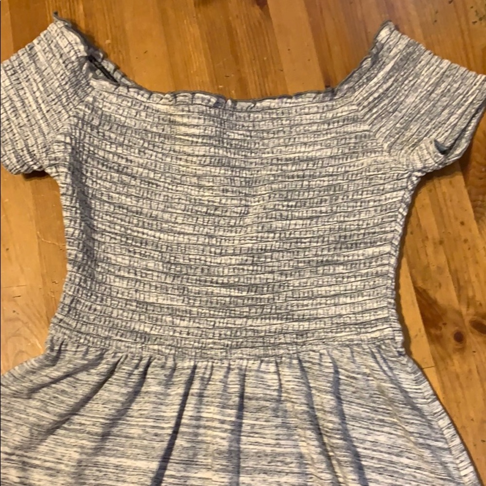 Hollister dress
